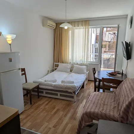 Apartamento Riviera In By Flat Mаnager Ravda