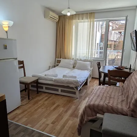 Riviera In By Flat Mаnager Apartamento *