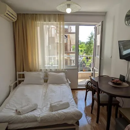 Riviera In By Flat Mаnager Apartamento *