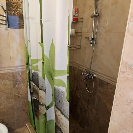 Riviera In By Flat Mаnager Apartamento