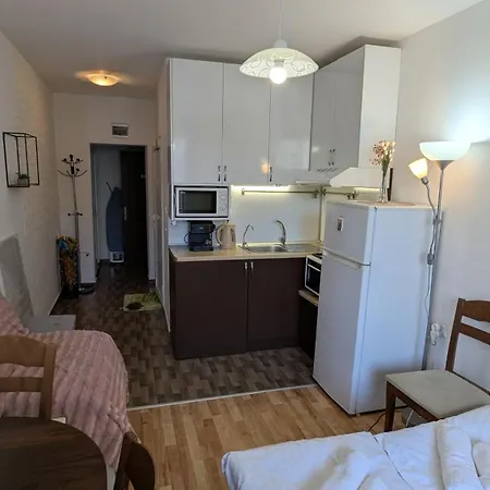 דירה Riviera In By Flat Mаnager רבדה