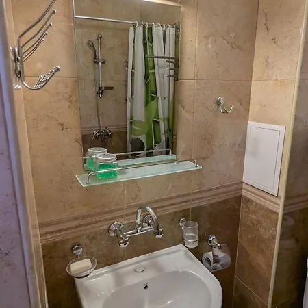 דירה Riviera In By Flat Mаnager רבדה