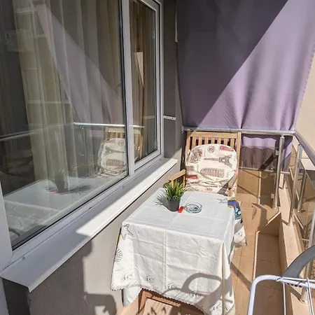 דירה Riviera In By Flat Mаnager רבדה