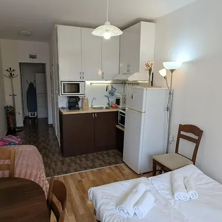 Riviera In By Flat Mаnager Apartment