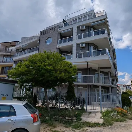 Riviera In By Flat Mаnager Apartment *