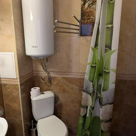 Riviera In By Flat Mаnager Apartment Ravda