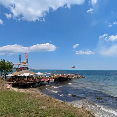 Riviera In By Flat Mаnager Ravda