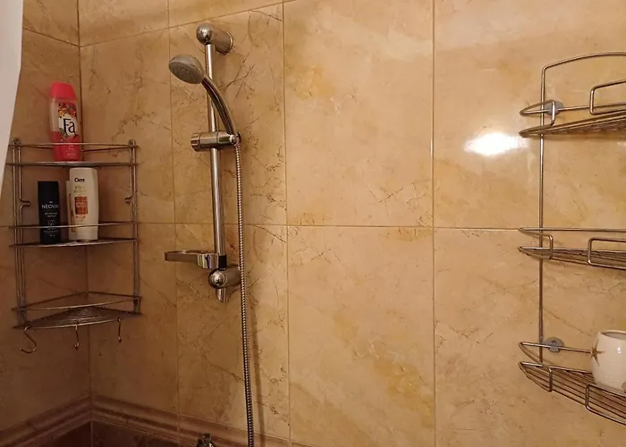 アパート Riviera In By Flat Mаnager