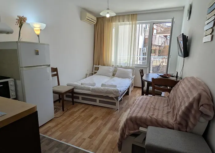 Riviera In By Flat Mаnager Appartement *