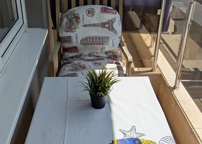 Riviera In By Flat Mаnager ラヴダ