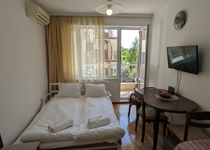 Riviera In By Flat Mаnager アパート *