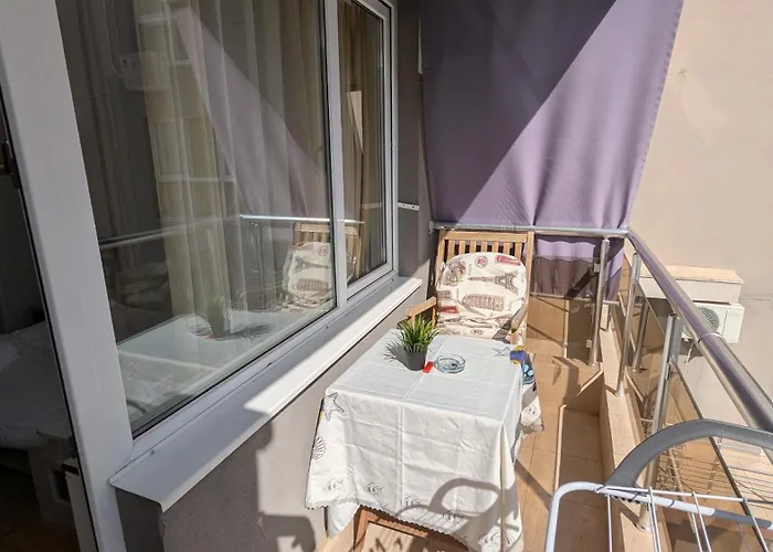 Appartement Riviera In By Flat Mаnager Ravda