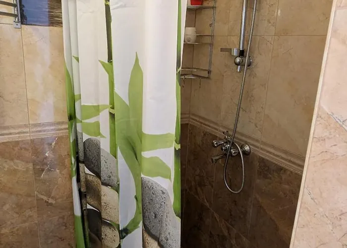 Riviera In By Flat Mаnager Appartement