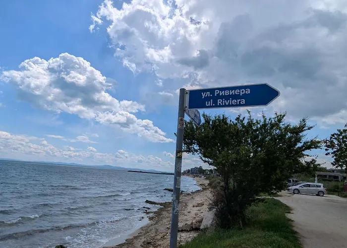 Riviera In By Flat Mаnager Appartement *