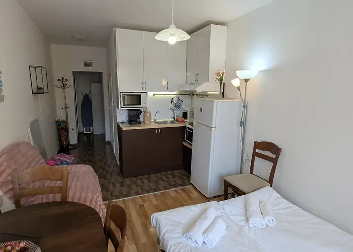 Riviera In By Flat Mаnager Appartement