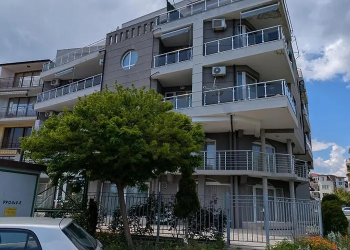 Riviera In By Flat Mаnager アパート *