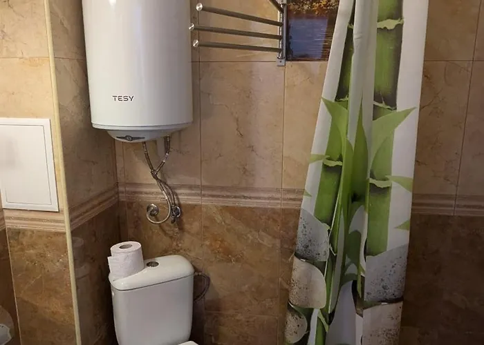 Riviera In By Flat Mаnager Appartement Ravda