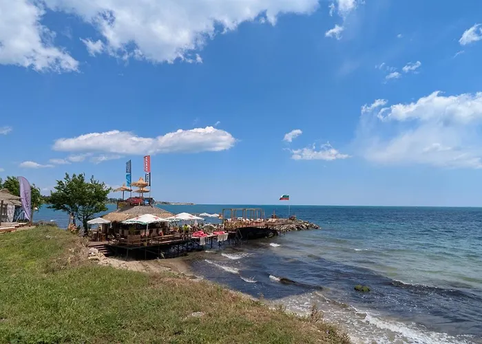 Riviera In By Flat Mаnager ラヴダ